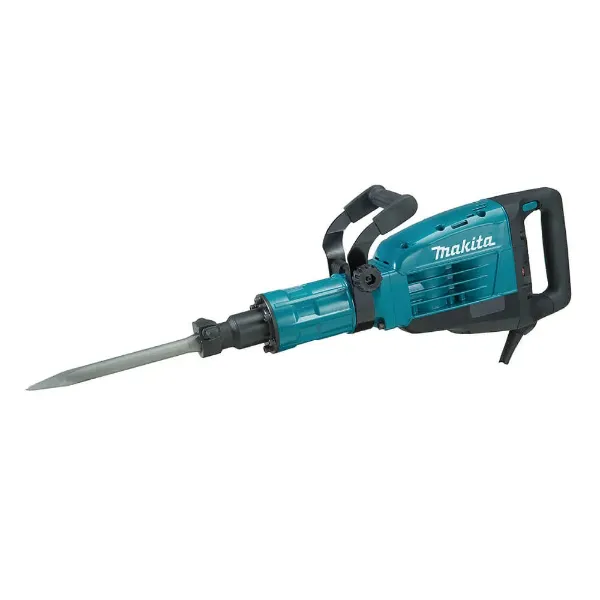 Martelo demolidor Makita disponível para locação na Locus