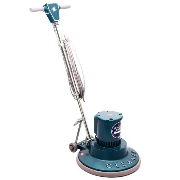 Enceradeira industrial CL-350 Plus disponível para locação na Locus
