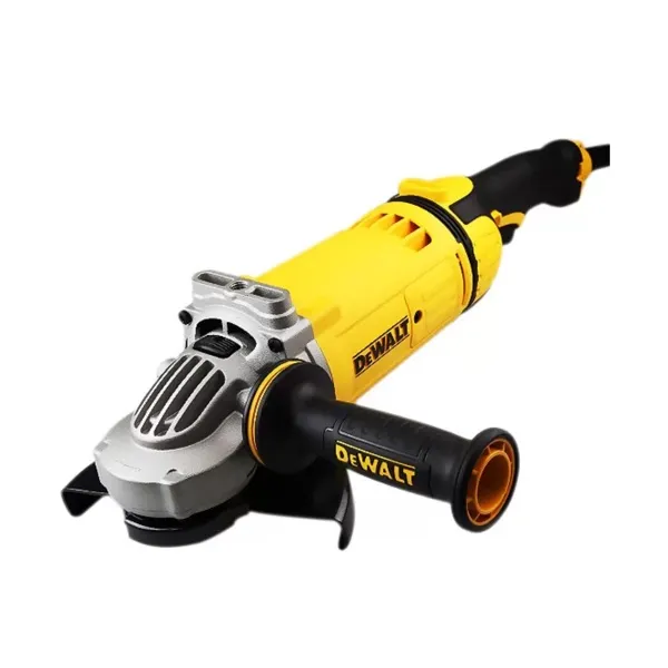 Esmerilhadeira angular 7" (180 mm) 220V disponível para locação na Locus
