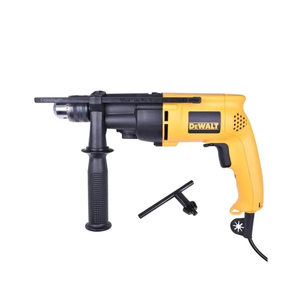 Furadeira de impacto 1/2" 800W 110V disponível para locação na Locus