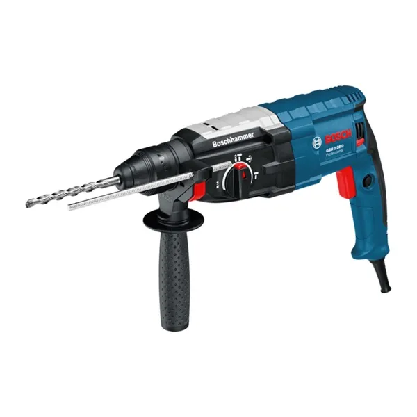 Martelete SDS Plus 2,5 kg 110V disponível para locação na Locus