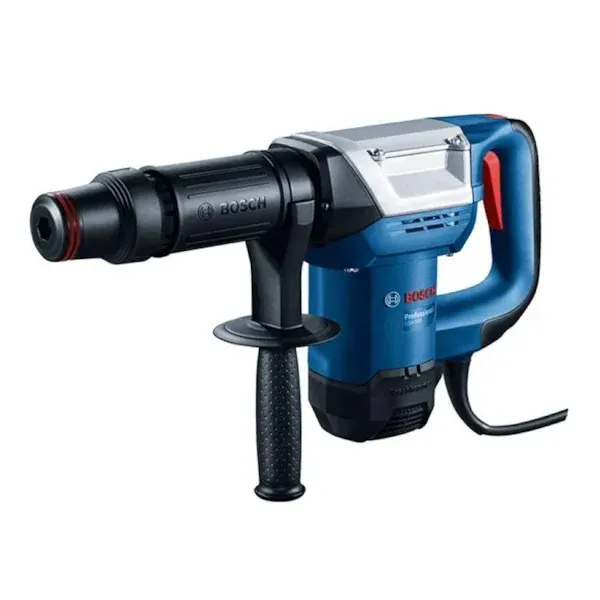 Martelo rompedor 6 kg 127V disponível para locação na Locus