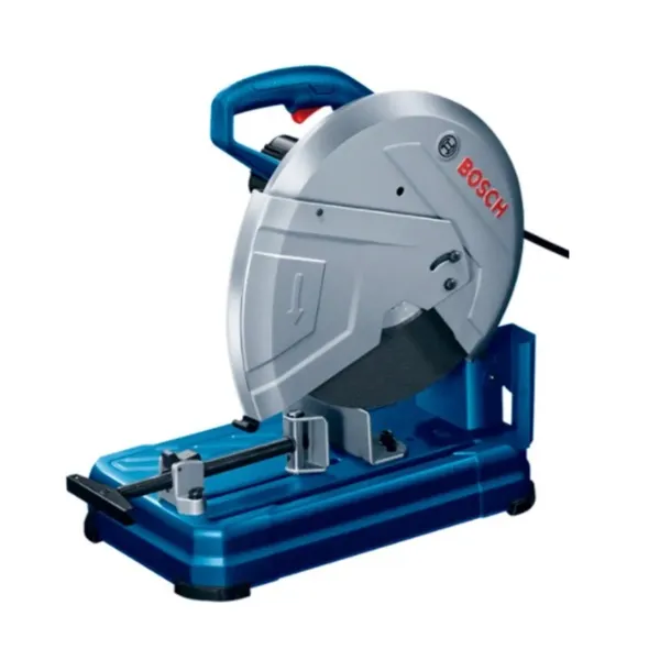 Serra de corte rápido 14" (355 mm) 220V disponível para locação na Locus